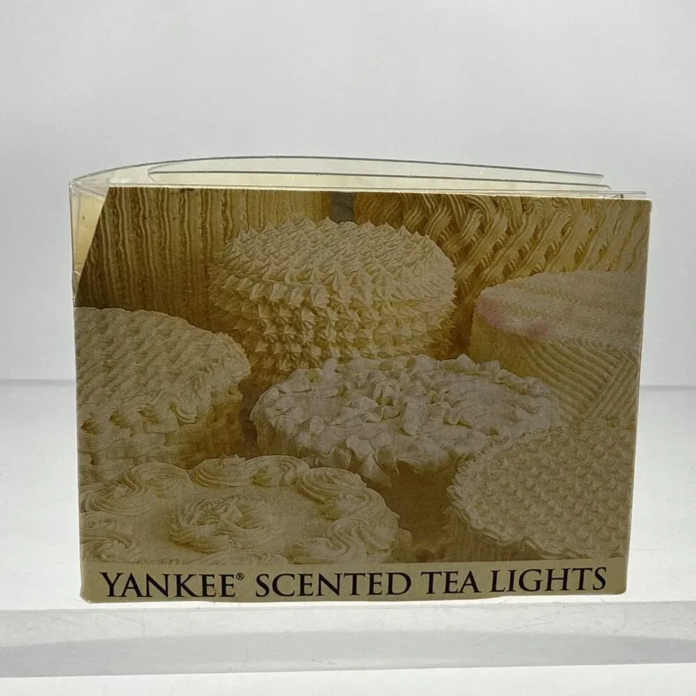 Yankee Candle yankee candle